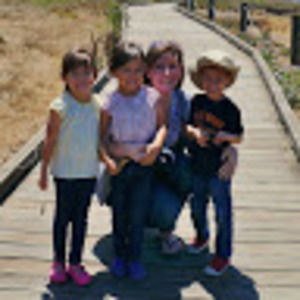 Meet your Posher, Kelly